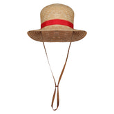 One Piece Luffy Strohhut Cosplay Hat Requisite